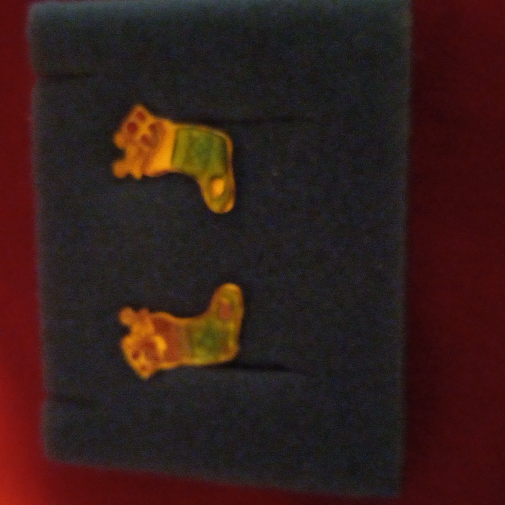 Avon earrings